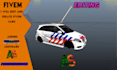 create andedit emergency cars on fivem add lightbars