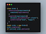 write HTML, CSS and javascript code for you