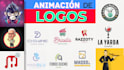 create 100 percent unique custom intro logo animation