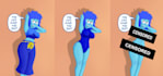 draw art nsfw and sfw cartoon, oc, etc