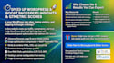 speed up wordpress and boost pagespeed insights and gtmetrix scores