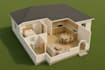 high quality autocad and revit home designs