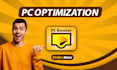 optimize your PC or laptop