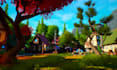 design 3d environments for your unreal engine 5 projects