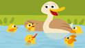 create 2d custom animation for kids in any style