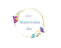 do a high quality butterfly logo design with free source file