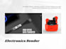 make 3d models, 2d drawings and render in solidworks