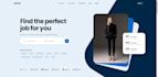 create recruitment website, job board, agency website using wordpress