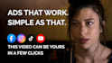 deliver this funny flirty bar ad for tiktok reels and shorts