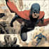 make a comic cartoon style picture book