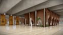 render cinematic 3d architectural walkthrough animation