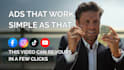 deliver this funny fisherman ad for tiktok reels and shorts