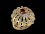 create 3d jewelry design professionally for 3d printing jewelry cad dream