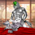 draw 2d character art furry, oc, nsf, nsfw, for you