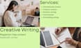 write on nutrition, short stories, and scripts, and provide case study analysis