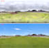 enhance  360 panorama photos