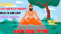 reveal your future with astrology, meditation, and life path insights