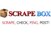 run scrapebox in a query you will send me