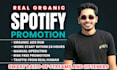 create ads to promote your spotify music