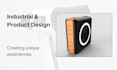 develop and design your premimum product