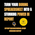 make dynamic reports, dashboards in power bi