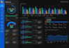 custom UI UX design, interactive dashboard, tableau dashboard, access databas