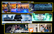 do web banner design, facebook or twitter header