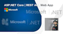 build secure asp dot net core mvc websites,apis, protected from owasp attacks