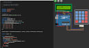do arduino programming, code and projects
