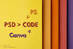 convert design into code