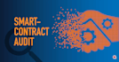 audit smart contract for you