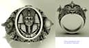 create production ready jewelry cad for manufacturing