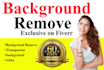 do image background removal and editing for all platforms