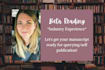 beta read your book or manuscript