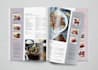 design book layout, cookbook, picturebook, bookcovers