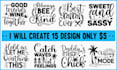 do creative custom svg cut files design bundle for etsy