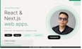 build your react or nextjs web app with clean code