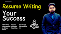 resume write for your success