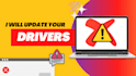 update your device drivers