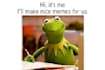 make you nice memes