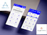 develop PDF tools app integrating admob ads, applovin ads, and unity ads
