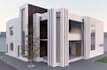rendered your sketchup model in one hour