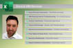 help small businesses with their excel reporting, vba automation, analytics