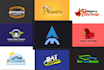 design a professional minimalist logo for your business