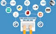 do c, cpp, python, java script programming projects