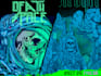 do badass psychedelic designs for tshirt and merchandise