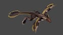 3d animate your beast for video game