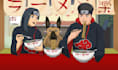 draw you in naruto style