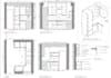 create modern functional kitchen design
