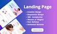 create modern full website
